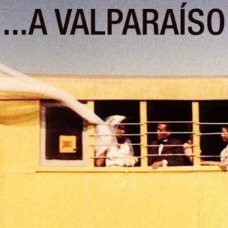 Valparaiso (1963) with English Subtitles on DVD