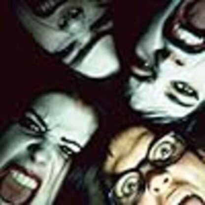 Vampire Clan (2002) Starring Drew Fuller on DVD - Image 2