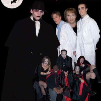 Vampire Dentist (2006) Starring James Patrick Pettitt on DVD