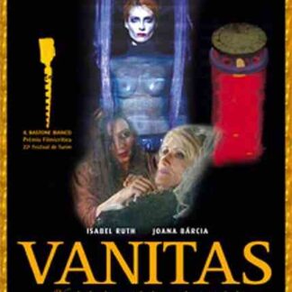 Vanitas (2004) with English Subtitles on DVD