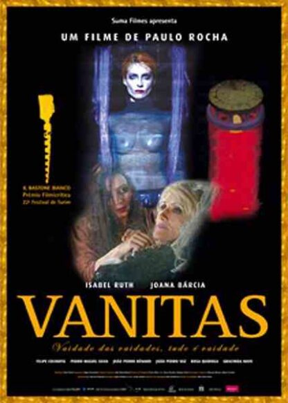 Vanitas (2004) with English Subtitles on DVD