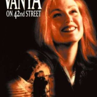 Vanya on 42nd Street (1994) Starring Wallace Shawn on DVD
