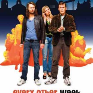 Varannan vecka (2006) with English Subtitles on DVD