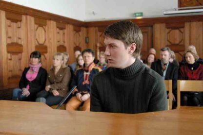 Varg (2008) with English Subtitles on DVD - Image 2