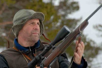 Varg (2008) with English Subtitles on DVD - Image 3