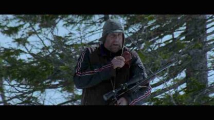 Varg (2008) with English Subtitles on DVD - Image 4