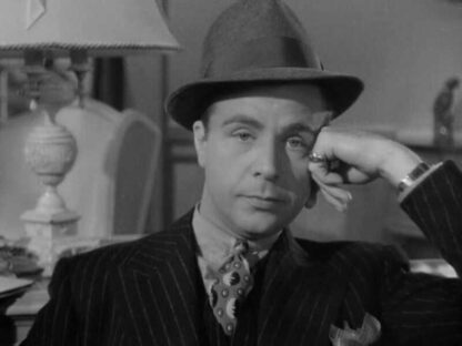 Varsity Show (1937) Starring Dick Powell on DVD - Image 2