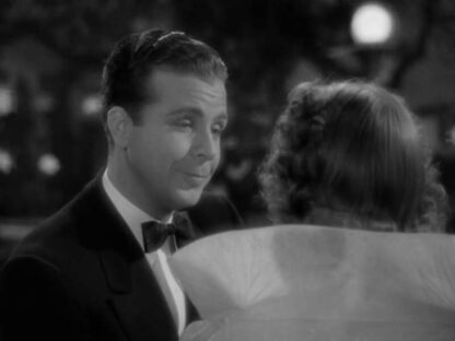 Varsity Show (1937) Starring Dick Powell on DVD - Image 3