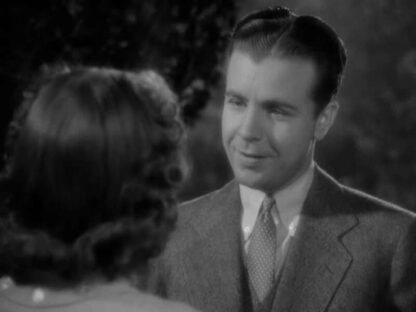 Varsity Show (1937) Starring Dick Powell on DVD - Image 4