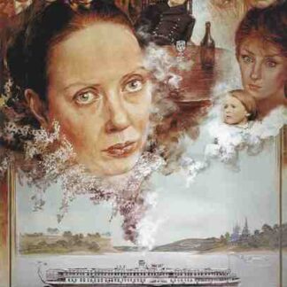 Vassa (1983) with English Subtitles on DVD