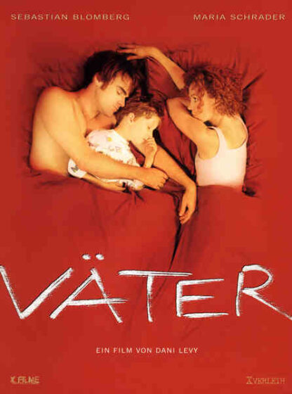 Väter (2002) with English Subtitles on DVD