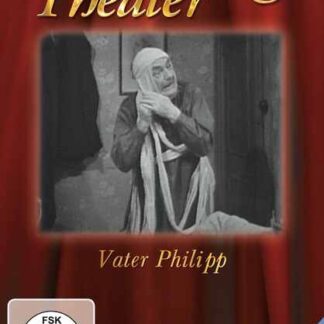 Vater Philipp (1963) with English Subtitles on DVD