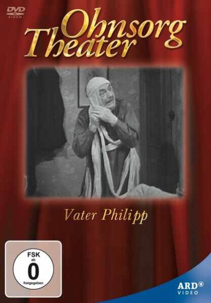 Vater Philipp (1963) with English Subtitles on DVD