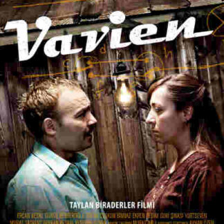 Vavien (2009) with English Subtitles on DVD