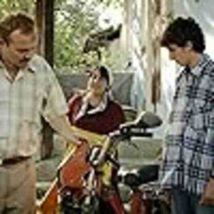 Vavien (2009) with English Subtitles on DVD - Image 2