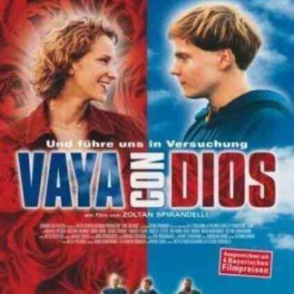 Vaya con Dios (2002) with English Subtitles on DVD