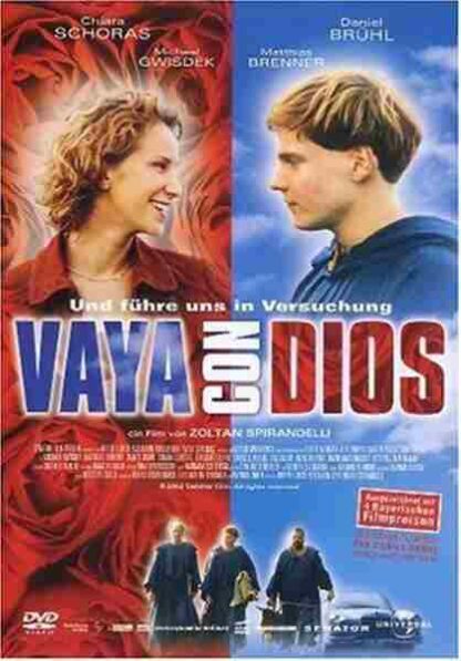 Vaya con Dios (2002) with English Subtitles on DVD - Image 4