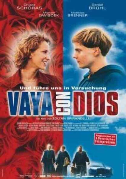 Vaya con Dios (2002) with English Subtitles on DVD - Image 5
