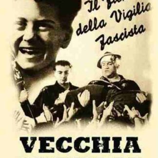 Vecchia guardia (1935) with English Subtitles on DVD