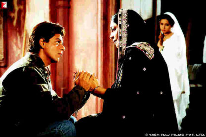 Veer-Zaara (2004) with English Subtitles on DVD - Image 4