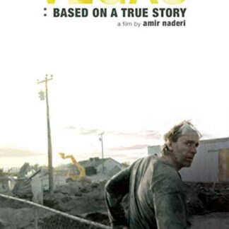 Vegas: Based on a True Story (2008) Starring Mark Greenfield on DVD