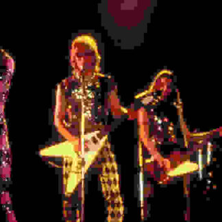 Velvet Goldmine (1998) Starring Ewan McGregor on DVD