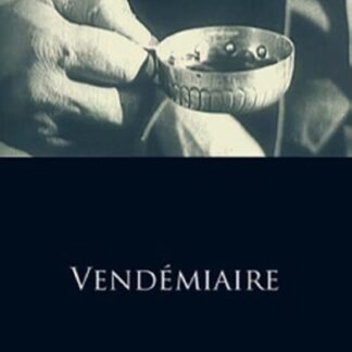 Vendémiaire (1918) with English Subtitles on DVD