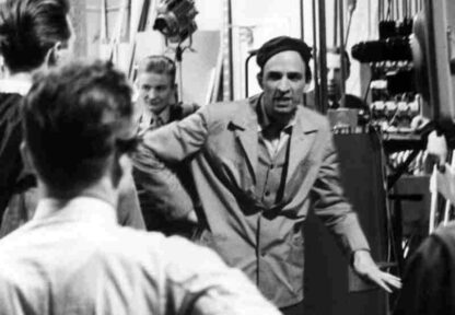 Venetianskan (1958) with English Subtitles on DVD