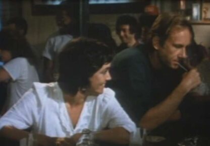Vengeance Is Mine (1984) Starring Brooke Adams on DVD - Image 3