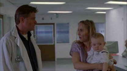 Venomous (2001) Starring Treat Williams on DVD - Image 4