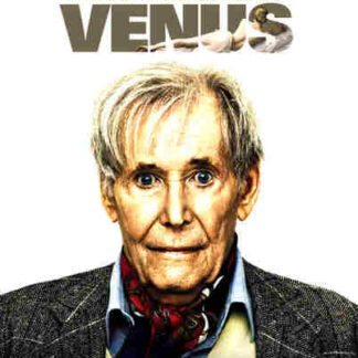 Venus (2006) Starring Peter O'Toole on DVD