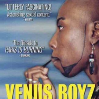 Venus Boyz (2002) Starring Diane Torr on DVD