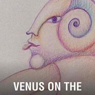 Venus on the Half-Shell (1975) with English Subtitles on DVD