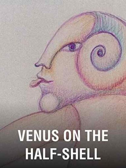 Venus on the Half-Shell (1975) with English Subtitles on DVD