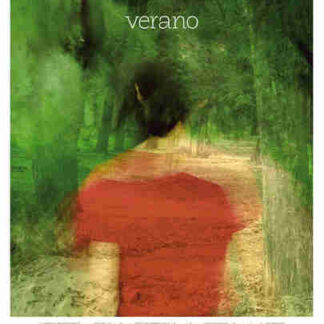Verano (2011) with English Subtitles on DVD