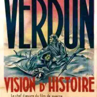 Verdun: Looking at History (1928) with English Subtitles on DVD
