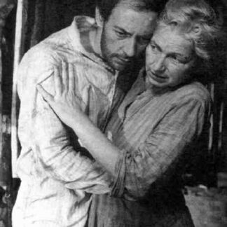 Vereda de Salvação (1965) with English Subtitles on DVD