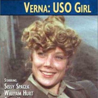 Verna: USO Girl (TV Episode 1978) (1978) Starring Sissy Spacek on DVD