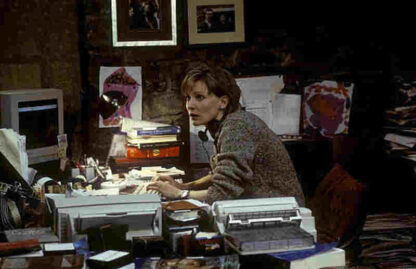 Veronica Guerin (2003) Starring Cate Blanchett on DVD - Image 3