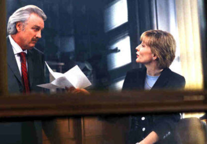 Veronica Guerin (2003) Starring Cate Blanchett on DVD - Image 4