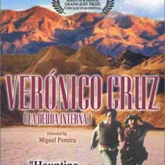 Veronico Cruz (1988) with English Subtitles on DVD