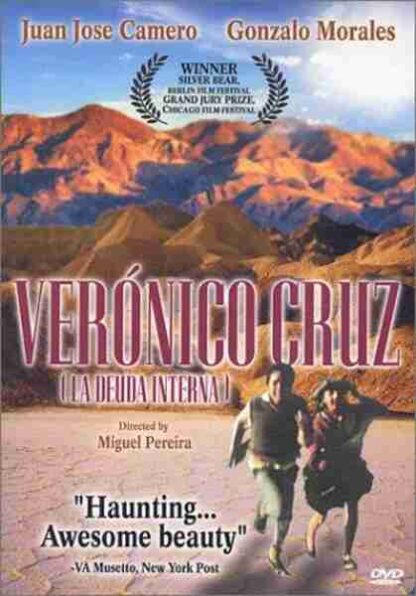 Veronico Cruz (1988) with English Subtitles on DVD