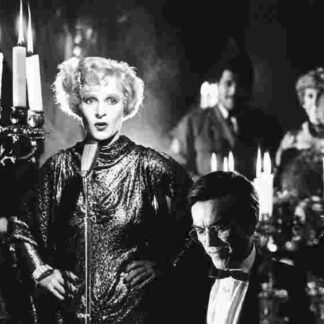 Veronika Voss (1982) with English Subtitles on DVD