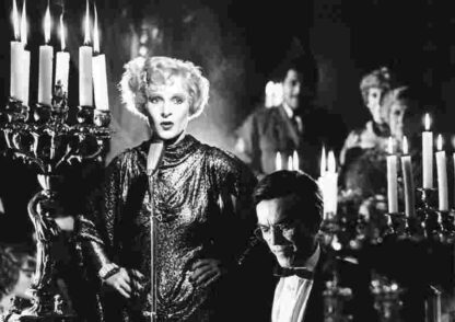 Veronika Voss (1982) with English Subtitles on DVD