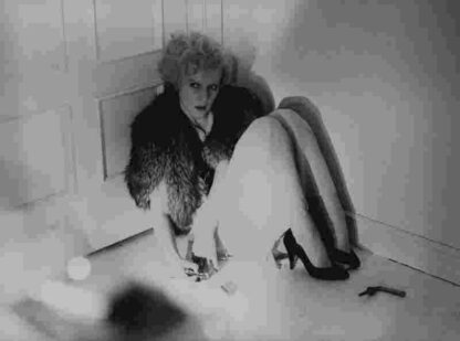 Veronika Voss (1982) with English Subtitles on DVD - Image 3