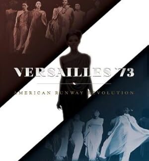 Versailles '73: American Runway Revolution (2012) DVD
