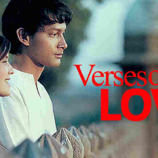 Verses of Love (2008) with English Subtitles on DVD
