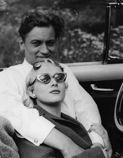Verta käsissämme (1958) with English Subtitles on DVD - Image 2