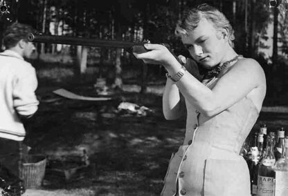 Verta käsissämme (1958) with English Subtitles on DVD - Image 4