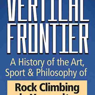 Vertical Frontier (2002) on DVD